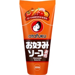 オタフク お好みソース 300g