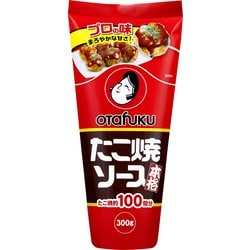 オタフク たこ焼ソース 300g