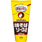 オタフク 焼そばソース 300g