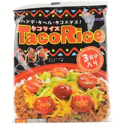 沖縄ハム タコライス [68g×3]