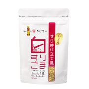 すり鉢仕立て風すりごま 白 [60g]