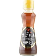 かどや 純正 黒ごま油 150g