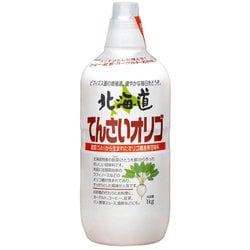 北海道てんさいオリゴ [1kg]