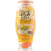 ちょい足しはちみつシロップ [300g]