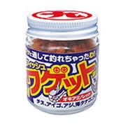 練りエサ フィッシュワゲット M 生タイプ [15g]