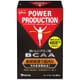 パワープロダクション おいしいアミノ酸BCAA 5000431 [スポーツ・ビタミン粉末飲料]