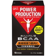 パワープロダクション おいしいアミノ酸BCAA 5000431 [スポーツ・ビタミン粉末飲料]