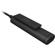 EDGE PORTABLE DAC AMPLIFIER for Android ポータブルDACアンプ EDGE ハイレゾ音源対応 ZDC-205A-SG