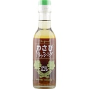 伊豆わさびドレッシング 180ml