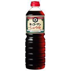 キッコーマン 醤油海外瓶2個 USA