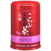 玉露園 梅昆布茶 40g [40g]