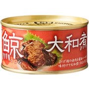 木の屋 鯨大和煮 170g