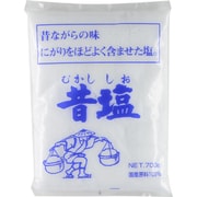 錦海 昔塩 5号 700g