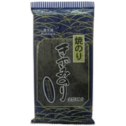 刻みのり 紺印