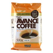 ダブル焙煎 マイルドブレンド [レギュラーコーヒー]