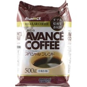 ダブル焙煎 スペシャルブレンド [レギュラーコーヒー]
