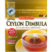 セイロン紅茶 三角ティーバッグ [25P]