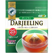 ダージリン紅茶 三角ティーバッグ [25P]