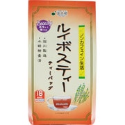 国太楼 ルイボスティー