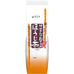 国太楼 仲田さんのおすすめほうじ茶