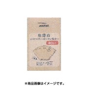 無漂白フィルター