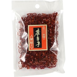 幸田 唐辛子 輪切り 15g [香辛料]