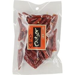 幸田 唐辛子 さや 20g [香辛料]