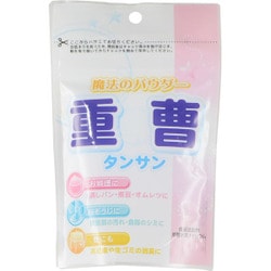 幸田 重曹 食用 スタンド式 [100g]