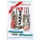 塩無添加 健康にぼし 120g [塩無添加]