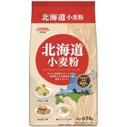 昭和 北海道 小麦粉 [650g]