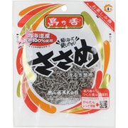 汐吹き昆布 ささめ 31g