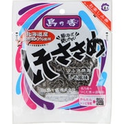 汐吹き昆布 しそささめ 31g
