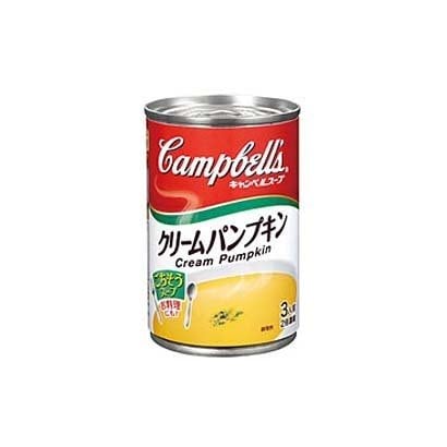超激得SALE キャンベル クリームパンプキン 3缶565円