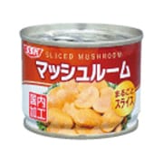 SSK マッシュルームまるごとスライス
