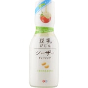ソイビューティ 豆乳びじん シーザードレッシング 200ml