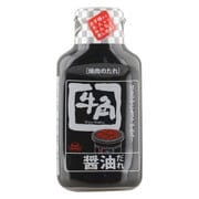 牛角醤油だれ 210g