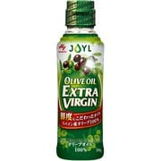 AJINOMOTO [オリーブオイルエクストラバージン 200g]