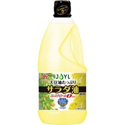 AJINOMOTO [サラダ油 1350g]