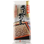 茂野 味川柳ざるそば