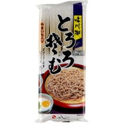 茂野 味川柳とろろそば