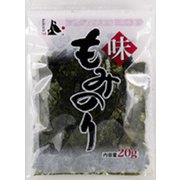 味もみのり