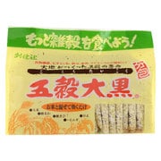創健社 五穀大黒 分包