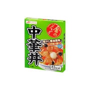 金のどんぶり 中華丼 160g [レトルト惣菜]