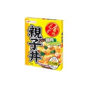 金のどんぶり 親子丼 180g [レトルト惣菜]