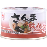 さんま味付 150g（固形100g） [缶詰]