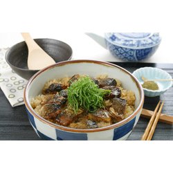 ヨドバシ.com - マルハニチロ さんま蒲焼 100g（固形80g） [缶詰 EO