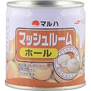 マッシュルームホール [缶詰 EO]