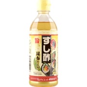 タマノイ すし酢 昆布だし 360mlPET