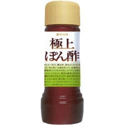 タマノイ 極上ぽん酢 185ml