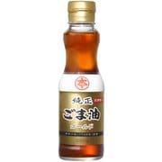 マルホン 純正ごま油 ゴールド